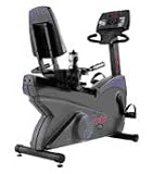 Life Fitness 9500RHR (Next Generation) Recumbent Bike – Remanufactured