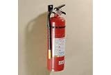 Fire Extinguisher Dry Chemical 10 Lb.