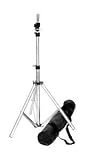 Manikin Tripod * Floor Stand * Adjustable