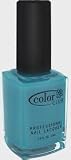 Review Color Club  / Color Club Nail Polish All In CC794