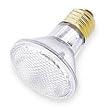 LumaPro 2CUZ5 Lamp, 50PAR20/H/FL/130, PK 6