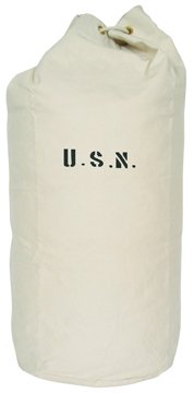 Cool and Large Sea Bag