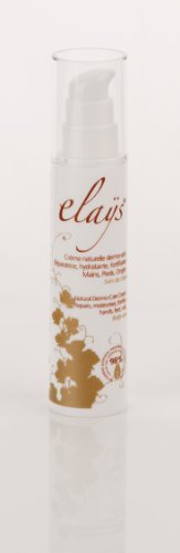 Elays - Natural Derma-Care Hand-, Fu&szlig; und Nagelcreme Preisvergleich