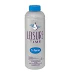 Leisure Time Spa Algaecide - B000V8BUGE