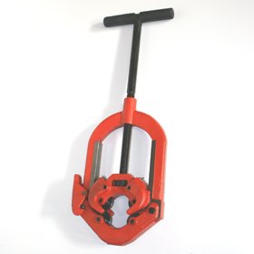 Buy 2-4 Hinged Pipe Cutter Fits Ridgid &reg; Wheels by PT now!