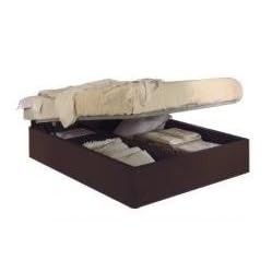 112 Benicarlo Queen Size Storage Platform Bed 112 Benicarlo Bedroom Collection