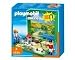 Playmobil 4334 - MicroWelt Bauernhof