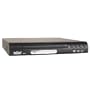 V2GO DP-828 Ultra-Slim DVD Player, Black