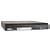 V2GO DP-828 Ultra-Slim DVD Player, Black