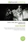 Low (band): Indie rock, Alan Sparhawk, Drum kit, Bass guitar, Slowcore, Tempo, Minimalist music, Close harmony, Gram Parsons, Emmylou Harris, Country music
