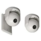 GE Security Mini-BAll Security cameras