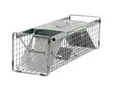 Large Squirrel Trap 24X7X7