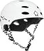 Pro-Tec (Ace) Gloss White L Helmet