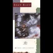 Joan Baez - Rare, Live & Classic (Disk 1 3) - Zortam Music