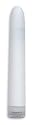 Doc Johnson White Nights 7-Inch Velvet Touch Vibrator