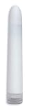 Doc Johnson White Nights 7-Inch Velvet Touch Vibrator