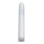 Doc Johnson White Nights 7-Inch Velvet Touch Vibrator