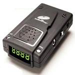 Indic8tor GPS Speed Management System