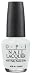 OPI Halloween 2008 Limited Edition The Ghostess with the Mostess Glow-in-the-Dark Nail Lacquer
