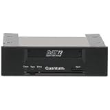 Quantum Dat 72 USB/sata Bare Internal Black No Accessories