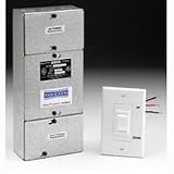 Da-Lite Video Projector Interface, 12 Volt DC or 5 Volt DC Control Raises & Loweres Screen Automatically when Projector is Turned On or Off.