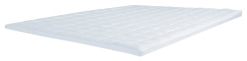 Sale Sleep Innovations Dual Layer 4-inch topper, King