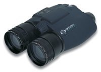 Night Owl 5.0x Pro Binocular