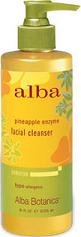 Hawaiian Pineapple Enzyme Facial Cleanser - 8 oz - Liquid