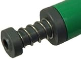 E-Zee Weeder - Coarse Canning Salt Applicator for Weed Control