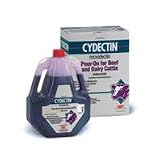 Wormer Cydectin Pouron 2.5L