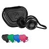 Arctic Sound P311 Bluetooth On-Ear-Kopfhörer blau