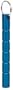 Kubotan - Blue - Flat