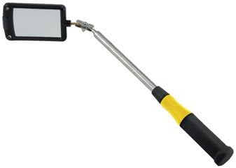 General Tools and Instruments - 80560 - TELESCOPING LIGHTED INSPECTION MIRROR