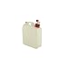 Jerrican 20 Litre with Tap