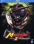 Mazinger Edition Z The Impact – Box 01 (2 Blu-Ray)