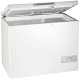 110cm Chest Freezer (RCNAA33P)  from Hotpoint