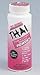Thai Deodorant Stone Crystal And Corn Starch Deodorant Body Powder -- 3 oz