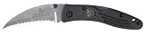 Smith & Wesson Cuttin' Horse Hawkbill Knife