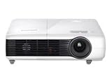 21L CKrQuPL. SL160  Samsung SP M255 LCD Projektor (Kontrast 500:1, 2500 ANSI Lumen, XGA, 1024 x 768) weiß