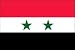 3 x 5 Feet Syrian Arab Republic Poly - outdoor International Flag Made in US.