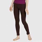 Organic Cotton Yoga Full Length Leggings
