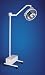 Centurion Emergency eXcel Light, Single Ceiling