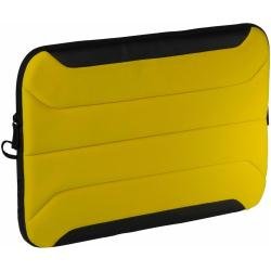 TARGUS 25,9cm 10,2Zoll Zamba Netbook Sleeve gelb Preisvergleich
