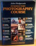 John Hedgecoe's introductory photography course