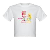 Strawberry Shortcake NEW Shirts - Servin Up The Sweet Stuff Youth T-Shirt