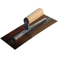 Bon Tool 15-124-B7 Curved Drywall Trowels, Length: 14, Width: 4 1 2 by Bon