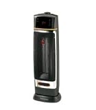 Honeywell ceramic tower fan heater HZ385E