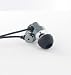 Sound-Squared TOPGUN Replacement earphones earbuds for ipod or MP3 MP4 - CLOSEOUT! 2 Pairs for price of one.