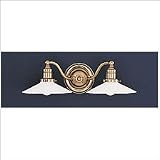Tools & Hardware : 3912-OB - Wall Sconces Hudson Valley Lighting, Inc.