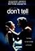 Search : don't tell